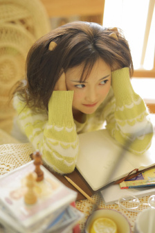 人渣的本愿